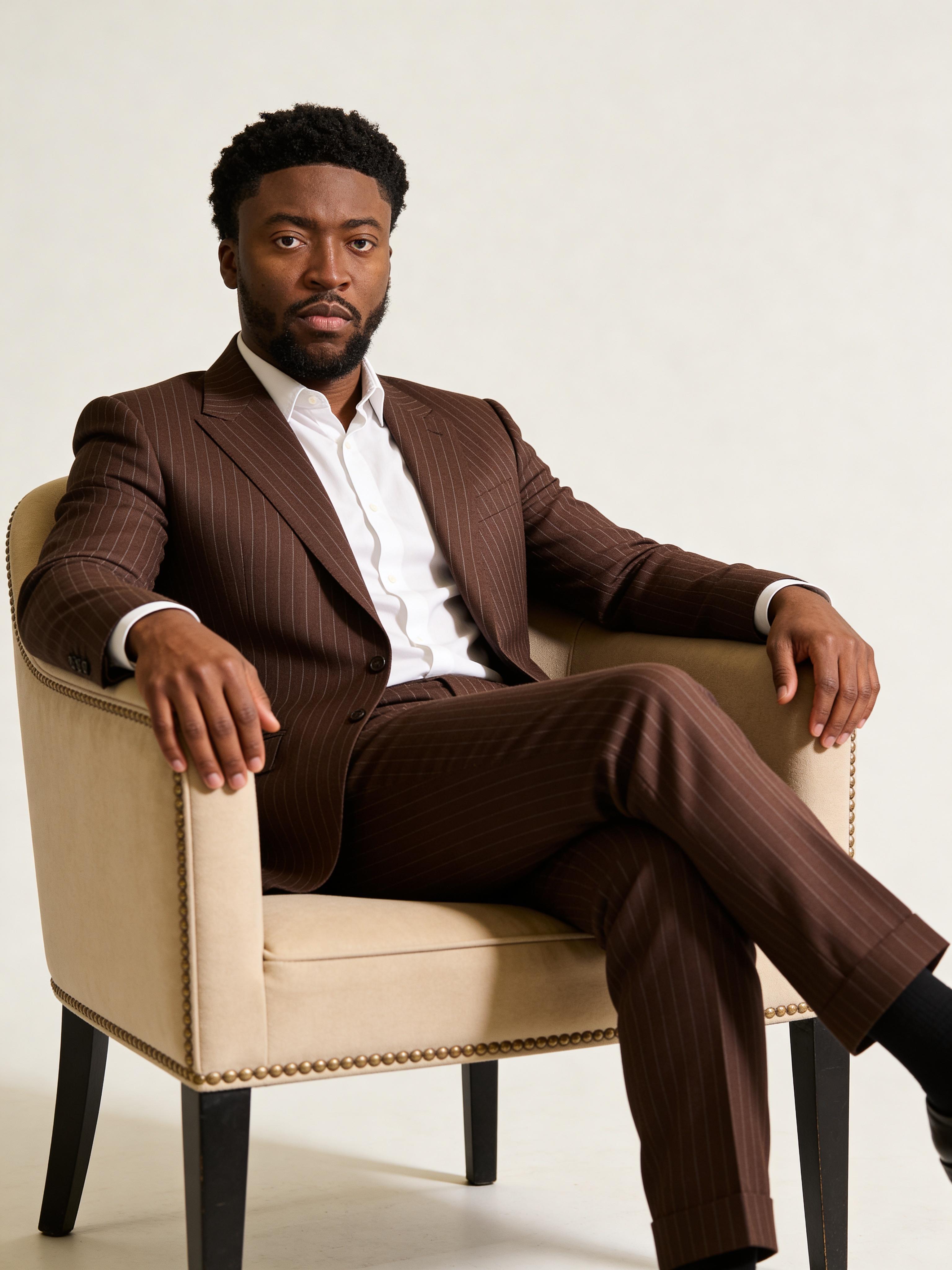 Fredrick Troas Lutterodt